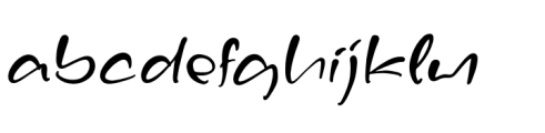 Felixstar Italic FONT