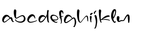 Felixstar Regular FONT
