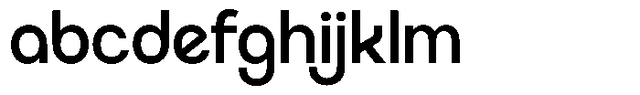Felotta FONT