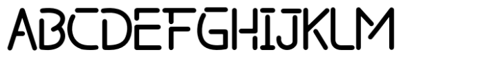 Feloxi FONT