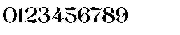 Femic Font OTHER CHARS