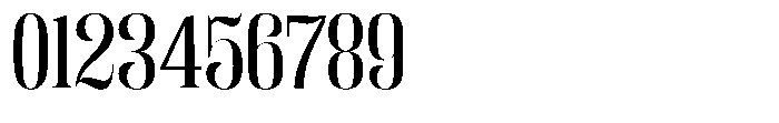 Fenoura Semi Bold Font OTHER CHARS