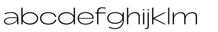 Fergie Extra Light FONT