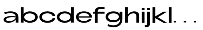 Fergie Medium FONT