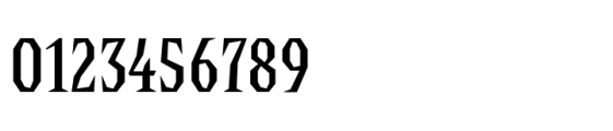 Ferpa Regular Font OTHER CHARS