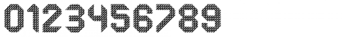 Ferrocarbon Graphene Font OTHER CHARS