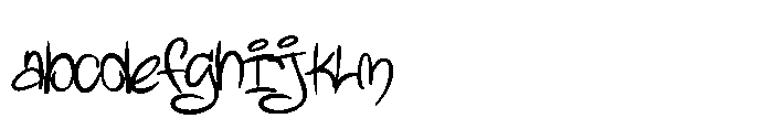 Festagsia FONT