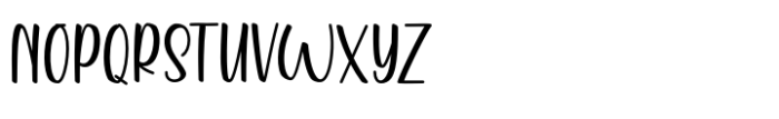Festion Script Regular Font UPPERCASE