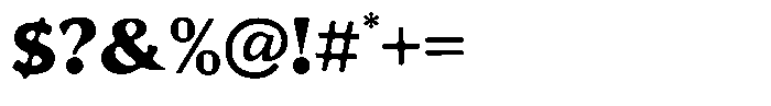 Festival Britony Script Festival Britony Sans Regular Font OTHER CHARS