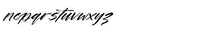 Festival Routes  Italic Font LOWERCASE
