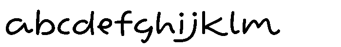 Festoso Demi Bold FONT