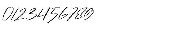 Fettina Font OTHER CHARS