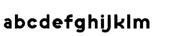 Feurotype Black FONT
