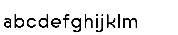 Feurotype Light FONT