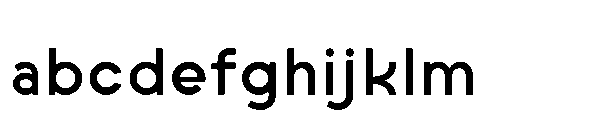 Feurotype Medium FONT
