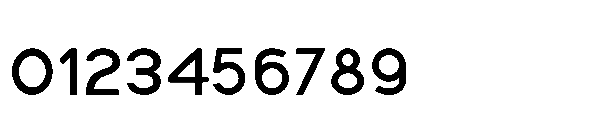 Feurotype Regular Font OTHER CHARS