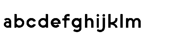 Feurotype Semi Bold FONT