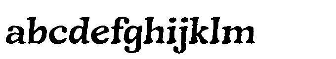 Feywood Oath FONT