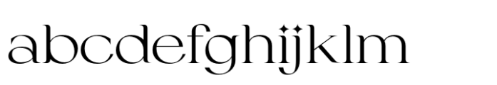 Fezeline Regular FONT
