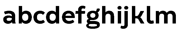 Felicettev0.2 Bold FONT