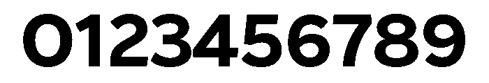 Felicettev0.2 Extrabold Font OTHER CHARS