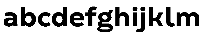 Felicettev0.2 Extrabold FONT