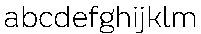 Felicettev0.2 Light FONT