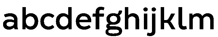 Felicettev0.2 Medium FONT
