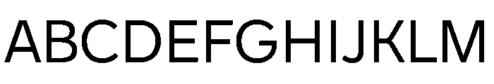Felicettev0.2 Regular Font UPPERCASE