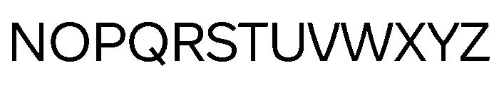 Felicettev0.2 Regular Font UPPERCASE