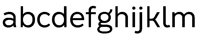 Felicettev0.2 Regular FONT