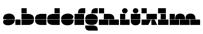 FelkaBrick Normal FONT