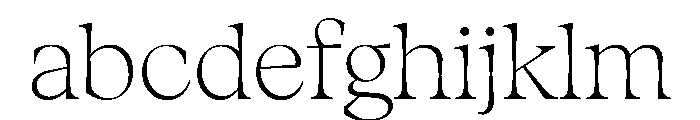 Fenul TRIAL StandardBook Instance FONT