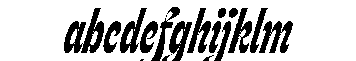Feline Bold FONT