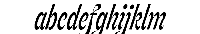 Feline Regular FONT