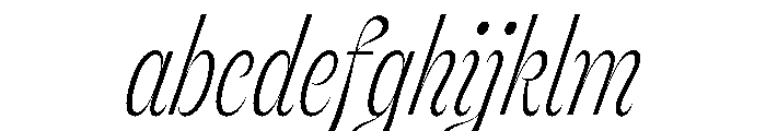 Feline FONT