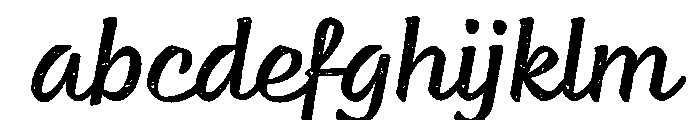 Feltro Texture 1 FONT