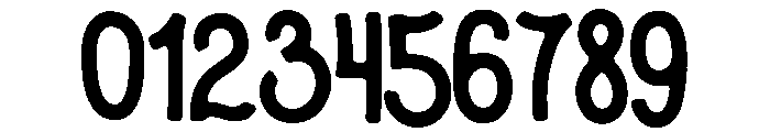 Felway Vintage Font OTHER CHARS