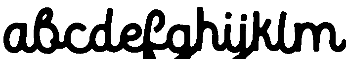 Felway Vintage FONT