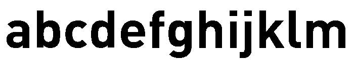 Ff Din Arabic Bold FONT