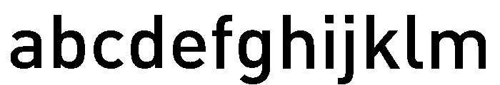 Ff Din Arabic Medium FONT