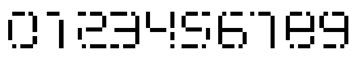 FF Path Font OTHER CHARS