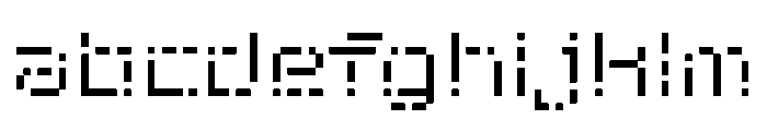FF Path FONT