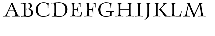 FF Angkoon Regular Font UPPERCASE