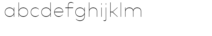 FF Mark Thin FONT