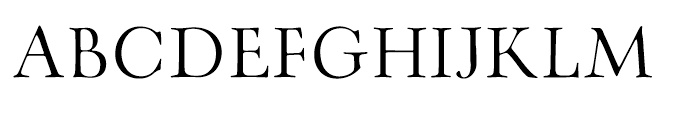 FF Oneleigh Regular Font UPPERCASE