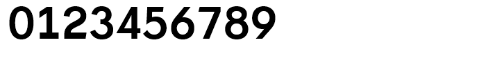 FF Super Grotesk Medium Font OTHER CHARS