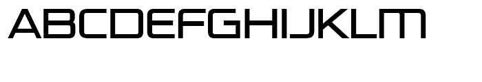 FF TradeMarker Light Font UPPERCASE