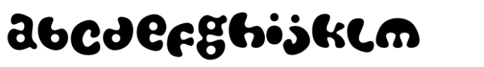 FF Amoeba Std Regular FONT