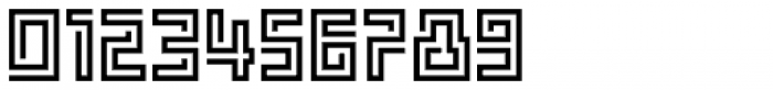 FF Archian Amphora Sans OT Regular Font OTHER CHARS